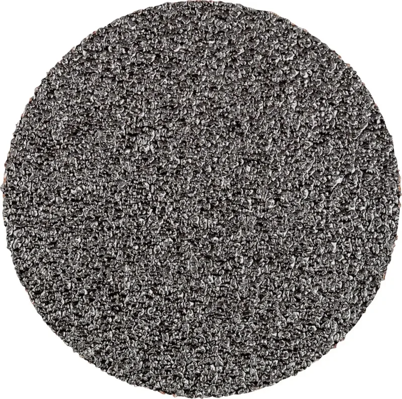 CDR 75 SiC 36 42774703 Schleifblatt Körnung (num) 36 (Ø) 75 mm 50 St. von PFERD – Produktbild 1 von 2