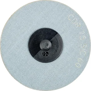 CDR 75 SiC 60 42774706 Schleifblatt Körnung (num) 60 (Ø) 75 mm 50 St. von PFERD – Produktbild 2 von 2