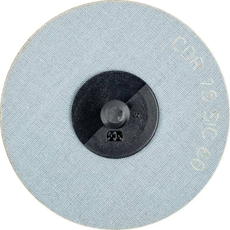 CDR 75 SiC 60 42774706 Schleifblatt Körnung (num) 60 (Ø) 75 mm 50 St. von PFERD – Produktbild 2 von 2