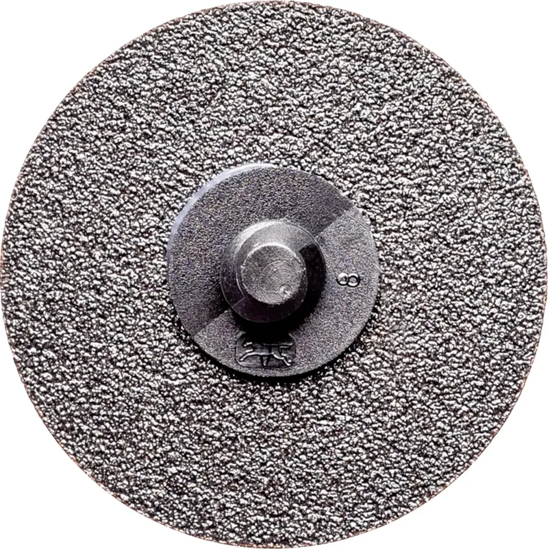 CDR 75 SiC 80 RS 42799023 Schleifblatt Körnung (num) 80 (Ø) 75 mm 50 St. von PFERD – Produktbild