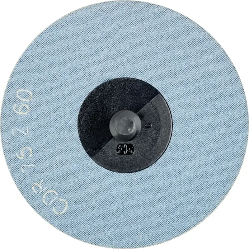 CDR 75 Z 60 42773706 Schleifblatt Körnung (num) 60 (Ø) 75 mm 50 St. von PFERD – Produktbild 2 von 2