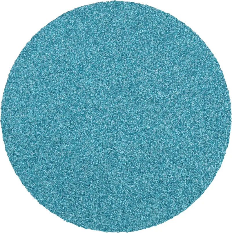 CDR 75 Z 60 42773706 Schleifblatt Körnung (num) 60 (Ø) 75 mm 50 St. von PFERD – Produktbild 1 von 2