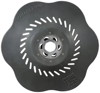 Combiclick Stützteller weich Ø 115/125 mm, M14 PFERD TOOLS 44890153 by PFERD – product image 2 of 2