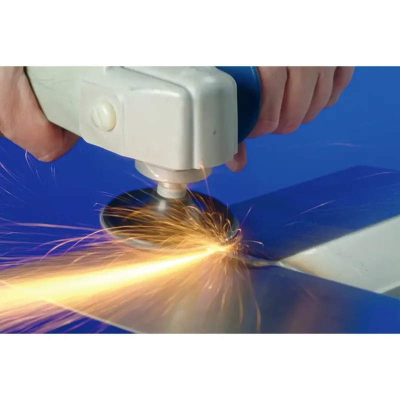 COMBIDISC Schleifblatt VICTOGRAIN 50mm K36 by PFERD – product image 2 of 2