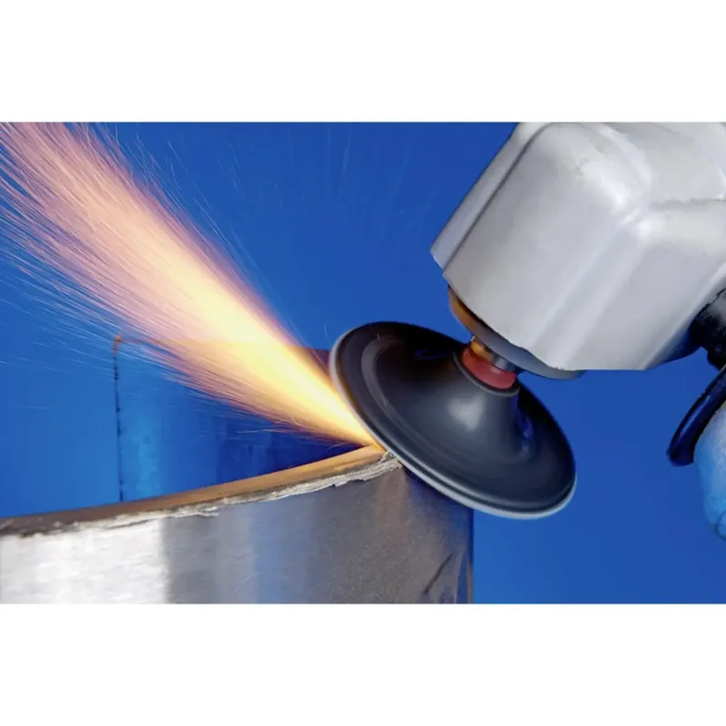 COMBIDISC Schleifblatt VICTOGRAIN 75mm K36 de PFERD – image du produit 2 sur 2