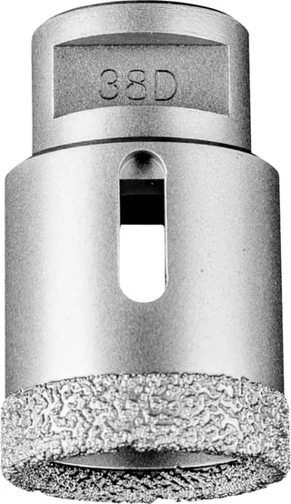 DCD 38 M14 FL PSF 68300082 Diamantboor droog 38 mm 1 stuk(s) de PFERD – image du produit 1 sur 2