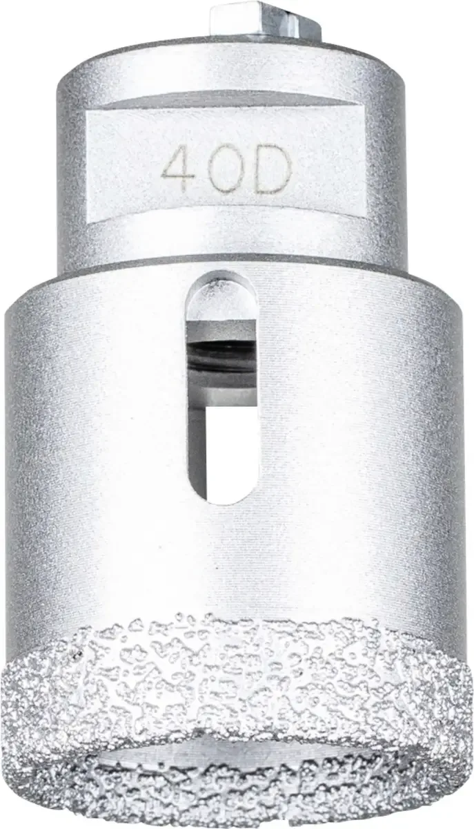 DCD 40 M14 FL PSF 68300083 Diamantboor droog 40 mm 1 stuk(s) von PFERD – Produktbild 1 von 2