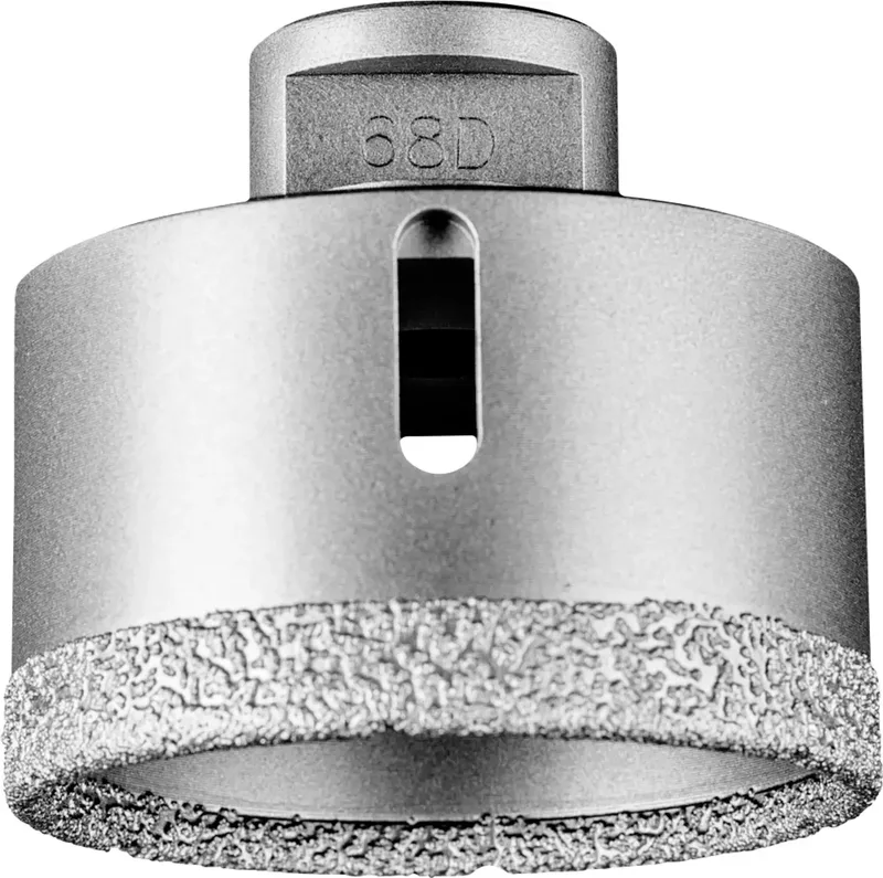 DCD 68 M14 FL PSF 68300089 Diamantboor droog 68 mm 1 stuk(s) by PFERD – product image 1 of 2