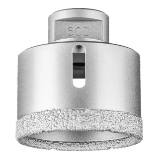 Diamantbohrer DCD 60XM14 FL van PFERD – productafbeelding