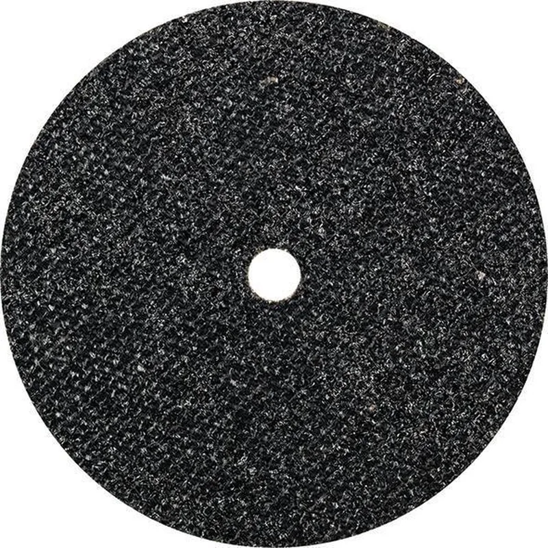 Doorslijpschijf A46PSG 40x2,1x 6mm recht Pferd de PFERD – image du produit
