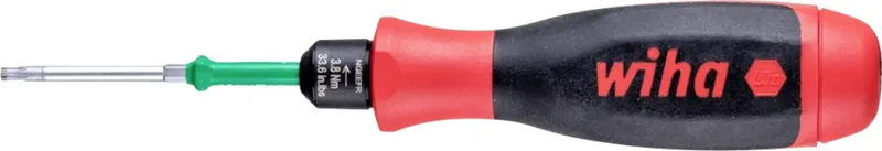 DSWK WIHA Torque 4,0 Drehmoment-Schraubendreher von PFERD – Produktbild