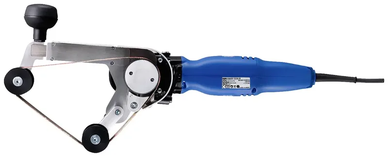 EBER 12/25 R 83200260 Bandschleifer 1200 W Band-Breite 40 mm Band-Länge 820 mm van PFERD – productafbeelding