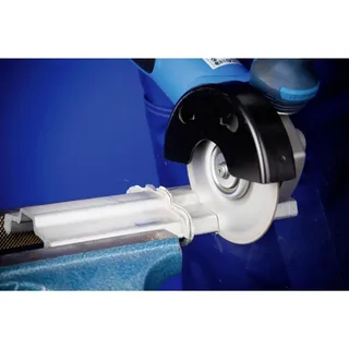 EH 125-2,4 SG ALU 61320822 Trennscheibe gekröpft 125 mm 25 St. Aluminium, NE-Metalle by PFERD – product image 2 of 2