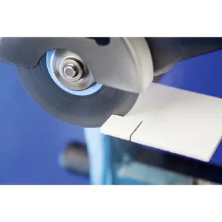EH 230-3,2 PSF ALU+STONE 61824222 Trennscheibe gekröpft 230 mm 25 St. Aluminium, NE-Metalle, Titan, Titanlegierung, Gusseisen, Duroplast, Stein de PFERD – image du produit 2 sur 2