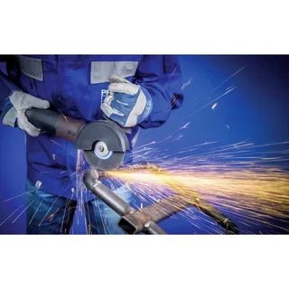 EHT 100-2,4 PSF STEEL/16,0 61741116 Trennscheibe gerade 100 mm 25 St. Stahl de PFERD – image du produit 2 sur 2