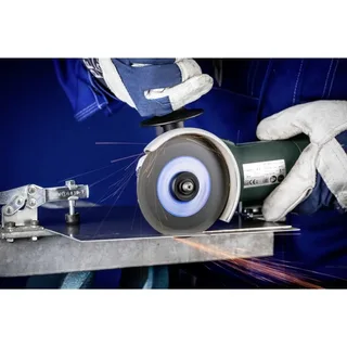 EHT 105-1,0 PSF STEELOX/16,0 61741105 Trennscheibe gerade 105 mm 25 St. Edelstahl, Stahl de PFERD – image du produit 2 sur 2
