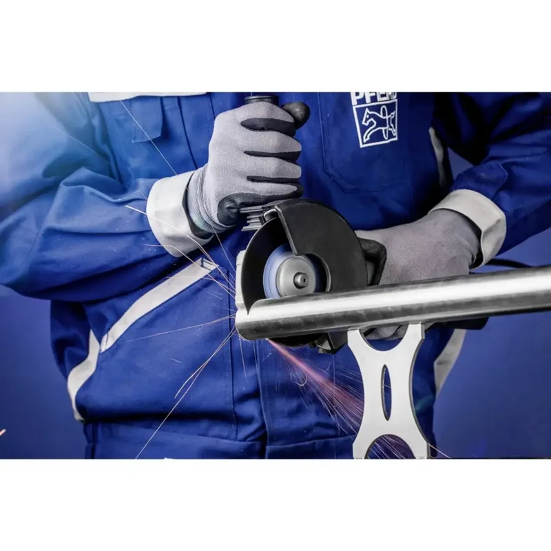 EHT 115-1,0 SG INOX 61340416 Trennscheibe gerade 115 mm 25 St. Edelstahl de PFERD – image du produit 2 sur 2