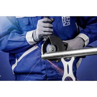 EHT 115-1,6 SG INOX 61340424 Trennscheibe gerade 115 mm 25 St. Edelstahl von PFERD – Produktbild 2 von 2