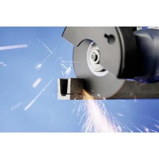 EHT 125-1,6 SGP STEELOX 61331420 Trennscheibe gerade 125 mm 25 St. Edelstahl, Stahl von PFERD – Produktbild 2 von 2