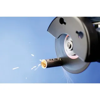 EHT 125-2,0 PSF STEELOX 69120850 Trennscheibe gerade 125 mm 25 St. Edelstahl, Stahl von PFERD – Produktbild 2 von 2