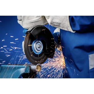 EHT 150-1,6 PSF STEEL 61721221 Trennscheibe gerade 150 mm 25 St. Stahl von PFERD – Produktbild 2 von 2