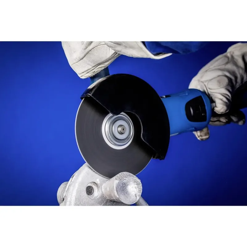 EHT 150-1,6 SG ALU 61323116 Trennscheibe gerade 150 mm 25 St. Aluminium, NE-Metalle by PFERD – product image 2 of 2