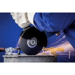 EHT 150-2,0 SG STEELOX 61342400 Trennscheibe gerade 150 mm 25 St. Edelstahl, Stahl de PFERD – image du produit 2 sur 2