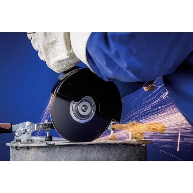 EHT 150-2,5 SG STEELOX 61100150 Trennscheibe gerade 150 mm 25 St. Edelstahl, Stahl von PFERD – Produktbild 2 von 2