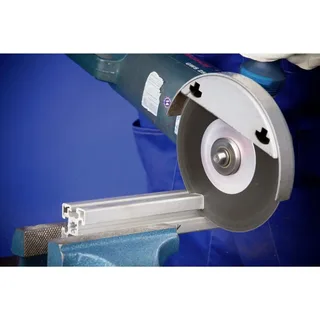 EHT 180-2,9 SG ALU 61326323 Trennscheibe gerade 180 mm 25 St. Aluminium, NE-Metalle de PFERD – image du produit 2 sur 2
