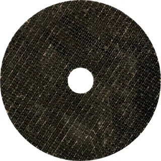 EHT 65-0,8 SG STEELOX/10,0 65506009 Trennscheibe gerade 65 mm 50 St. Aluminium, NE-Metalle, Nickelbasislegierung, Superlegierungen auf Nickel oder de PFERD – image du produit 1 sur 2