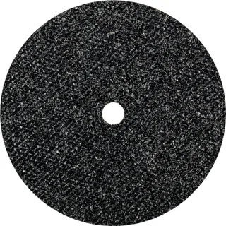 EHT 65-1,0 SG STEELOX/6,0 65506000 Trennscheibe gerade 65 mm 50 St. Aluminium, NE-Metalle, Nickelbasislegierung, Superlegierungen auf Nickel oder de PFERD – image du produit 1 sur 2