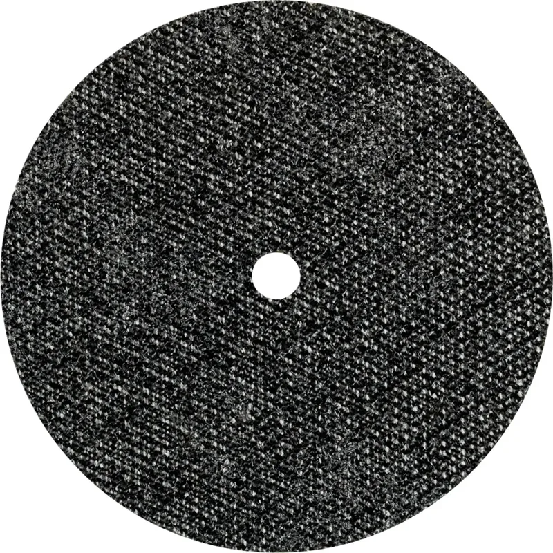 EHT 76-1,0 SG STEELOX/6,0 65508000 Trennscheibe gerade 76 mm 50 St. Aluminium, NE-Metalle, Nickelbasislegierung, Superlegierungen auf Nickel oder by PFERD – product image