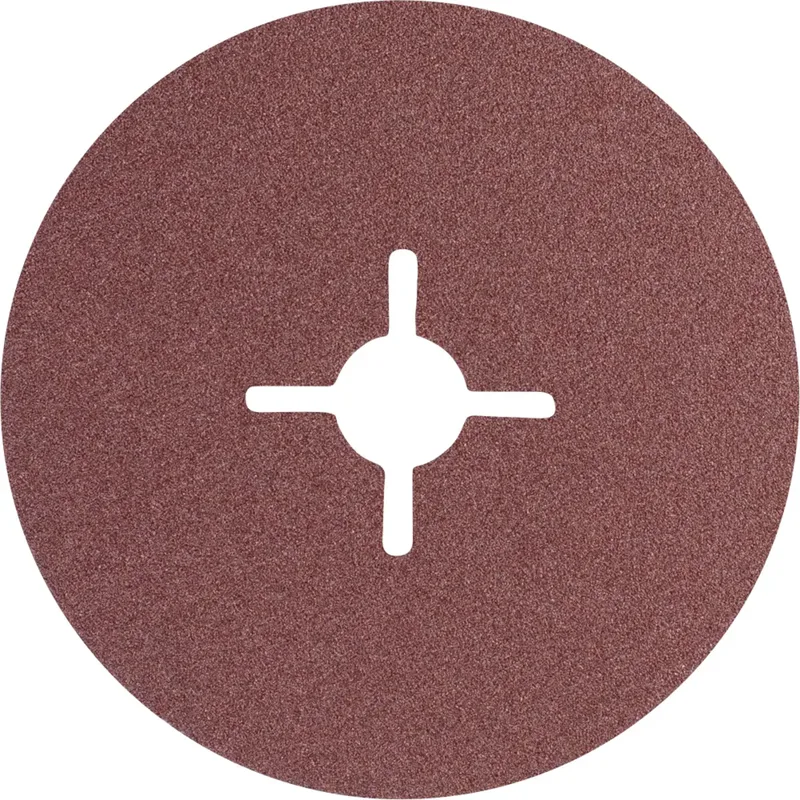 TOOLS FS 100-16 A 100 69401019 Papier abrasif pour plateau de ponçage Grain 100 (Ø) 100 mm 25 pc(s) de PFERD – image du produit 1 sur 2