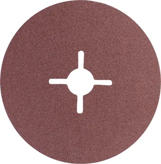 FS 100-16 A 120 69401067 Schleifpapier für Schleifteller Körnung (num) 120 (Ø) 100 mm 25 St. de PFERD – image du produit 1 sur 2