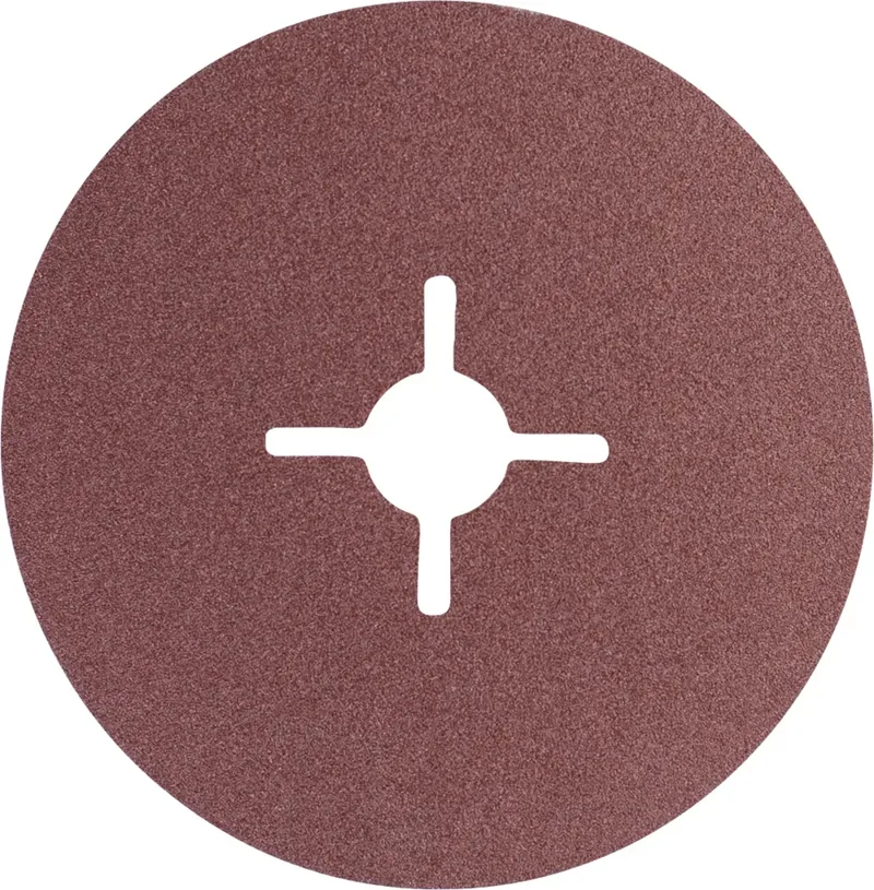 FS 100-16 A 120 69401067 Schleifpapier für Schleifteller Körnung (num) 120 (Ø) 100 mm 25 St. de PFERD – image du produit 1 sur 2