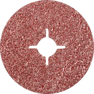 TOOLS FS 100-16 A 16 69401127 Papier abrasif pour plateau de ponçage Grain 16 (Ø) 100 mm 25 pc(s) de PFERD – image du produit 1 sur 2