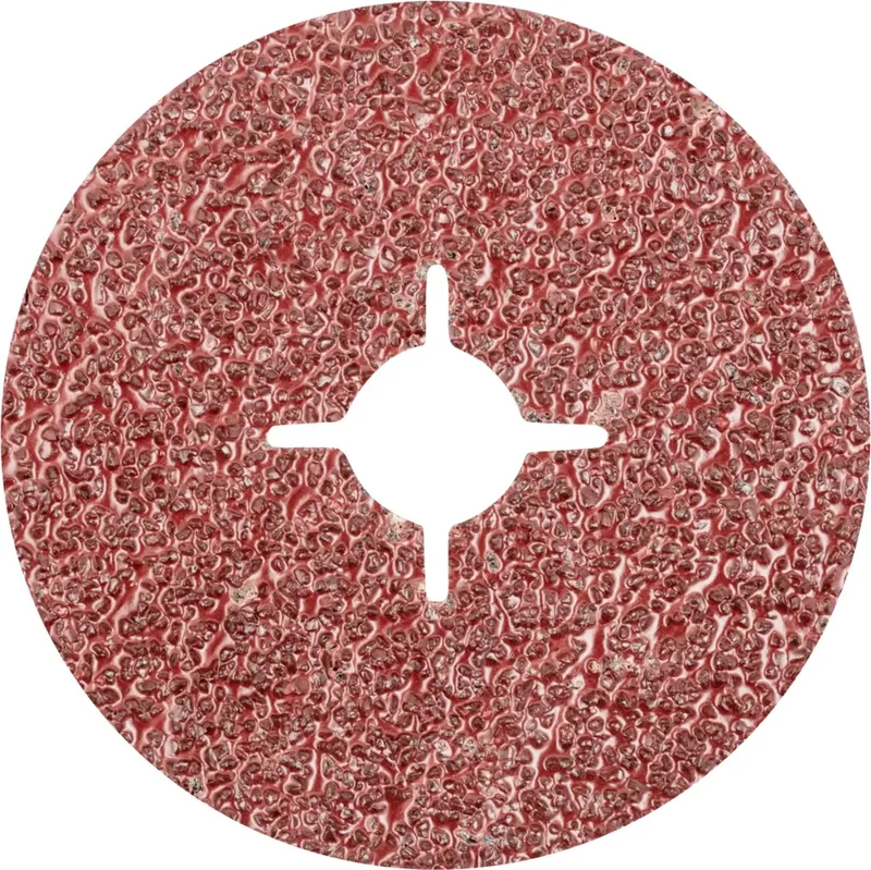 TOOLS FS 100-16 A 16 69401127 Papier abrasif pour plateau de ponçage Grain 16 (Ø) 100 mm 25 pc(s) de PFERD – image du produit 1 sur 2
