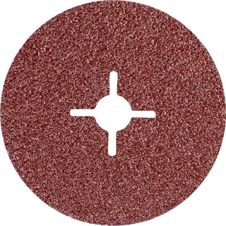 TOOLS FS 100-16 A 24 69401016 Papier abrasif pour plateau de ponçage Grain 24 (Ø) 100 mm 25 pc(s) de PFERD – image du produit 1 sur 2