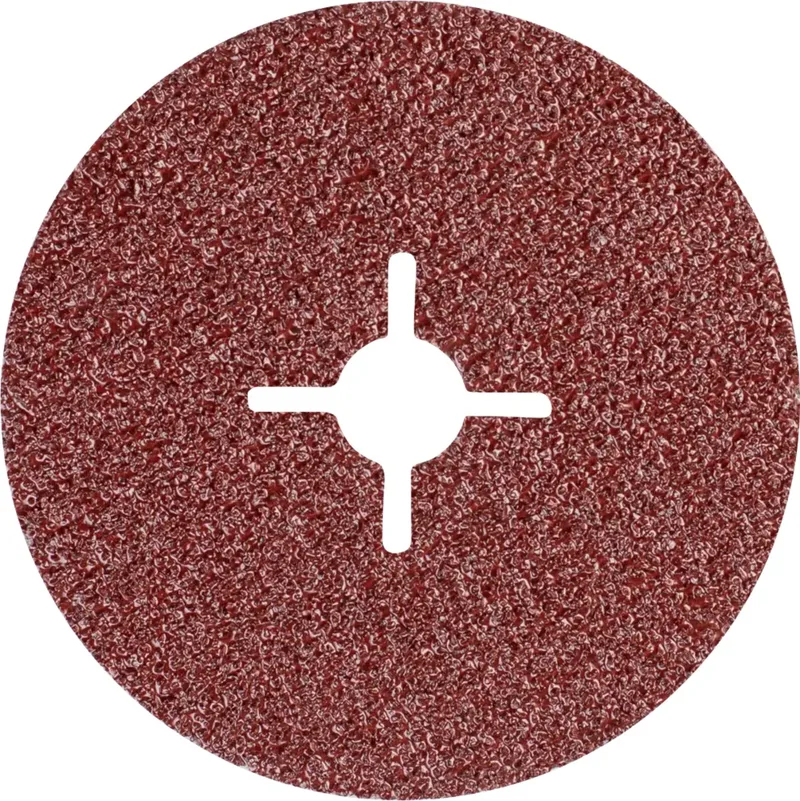 TOOLS FS 100-16 A 24 69401016 Papier abrasif pour plateau de ponçage Grain 24 (Ø) 100 mm 25 pc(s) de PFERD – image du produit 1 sur 2