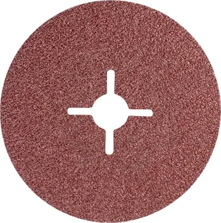 FS 100-16 A 36 69401015 Schleifpapier für Schleifteller Körnung (num) 36 (Ø) 100 mm 25 St. von PFERD – Produktbild 1 von 2