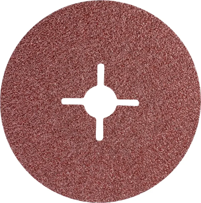 FS 100-16 A 36 69401015 Schleifpapier für Schleifteller Körnung (num) 36 (Ø) 100 mm 25 St. von PFERD – Produktbild 1 von 2