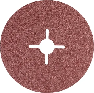 FS 100-16 A 50 69401065 Schleifpapier für Schleifteller Körnung (num) 50 (Ø) 100 mm 25 St. von PFERD – Produktbild 1 von 2