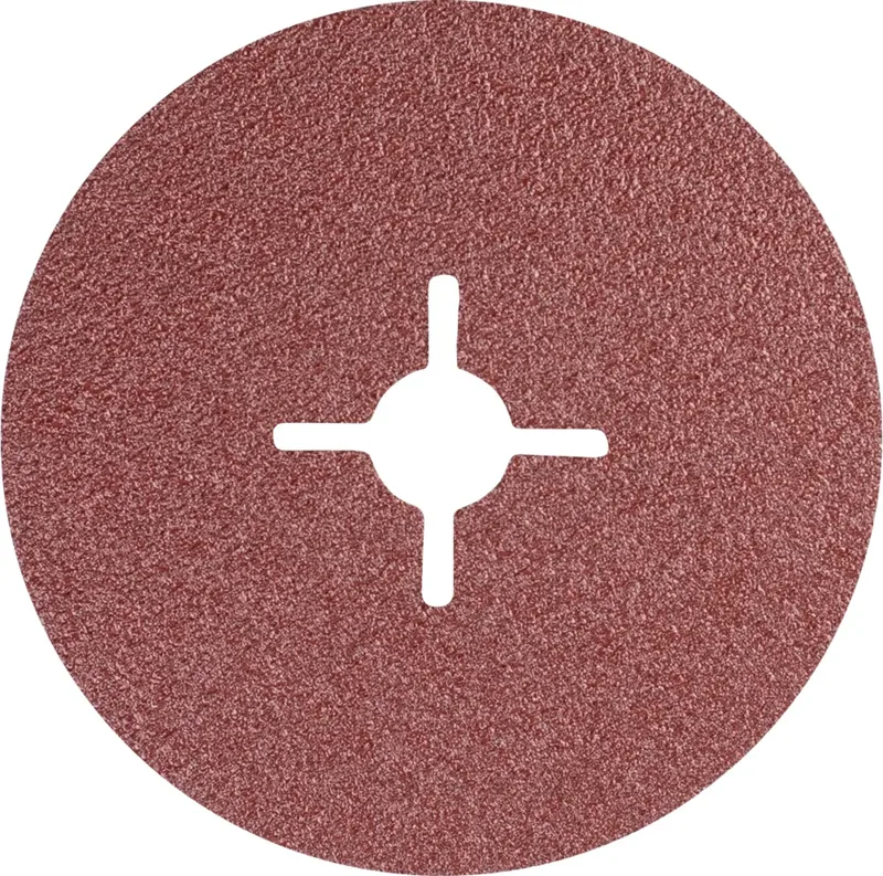 FS 100-16 A 50 69401065 Schleifpapier für Schleifteller Körnung (num) 50 (Ø) 100 mm 25 St. von PFERD – Produktbild 1 von 2