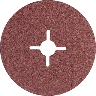 FS 100-16 A 60 69401023 Schleifpapier für Schleifteller Körnung (num) 60 (Ø) 100 mm 25 St. von PFERD – Produktbild 1 von 2