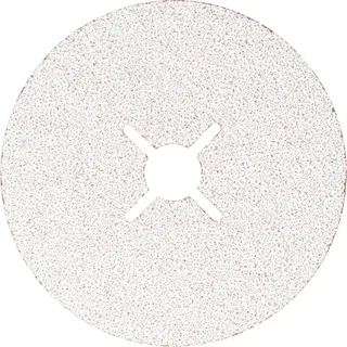 FS 100-16 CO-ALU 60 64281060 Schleifpapier für Schleifteller Körnung (num) 60 (Ø) 100 mm 25 St. von PFERD – Produktbild 1 von 2