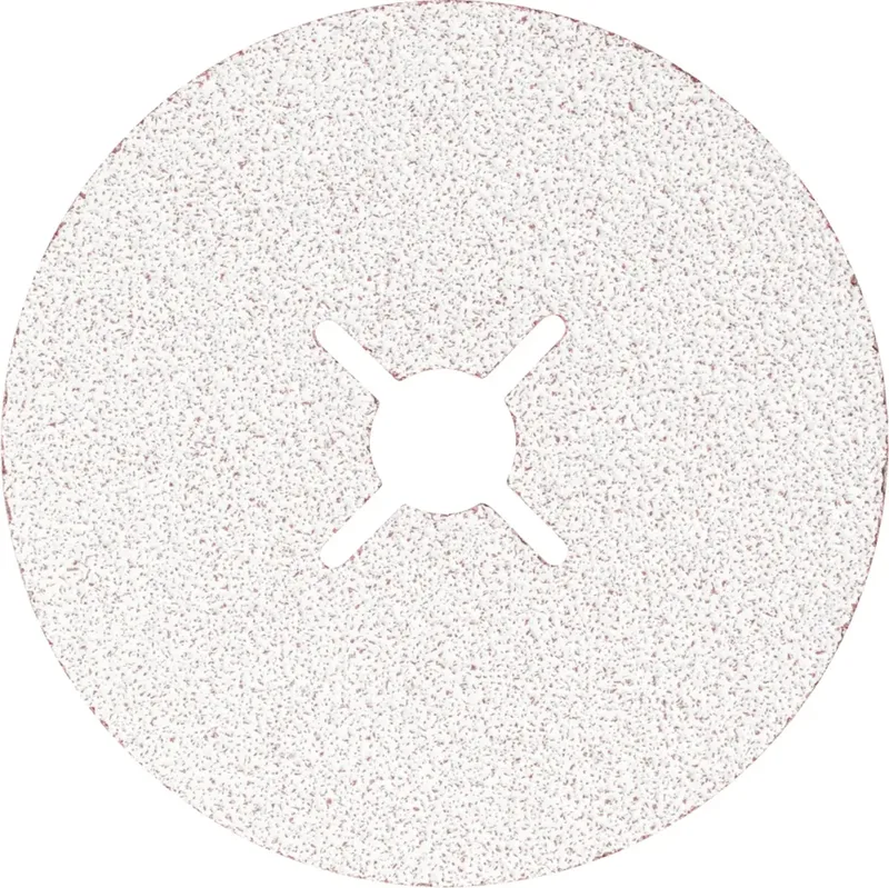 FS 100-16 CO-ALU 60 64281060 Schleifpapier für Schleifteller Körnung (num) 60 (Ø) 100 mm 25 St. von PFERD – Produktbild 1 von 2