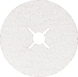 TOOLS FS 100-16 CO-ALU 80 64281080 Papier abrasif pour plateau de ponçage Grain 80 (Ø) 100 mm 25 pc(s) de PFERD – image du produit 1 sur 2