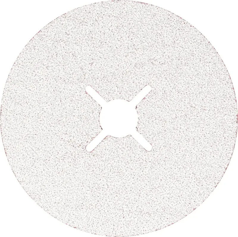 TOOLS FS 100-16 CO-ALU 80 64281080 Papier abrasif pour plateau de ponçage Grain 80 (Ø) 100 mm 25 pc(s) de PFERD – image du produit 1 sur 2
