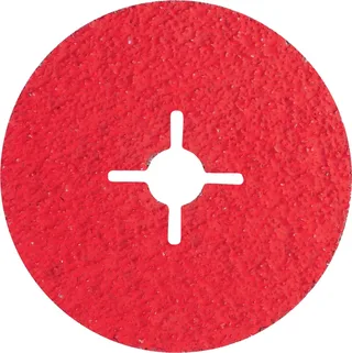 FS 100-16 CO-COOL 24 69401583 Schleifpapier für Schleifteller Körnung (num) 24 (Ø) 100 mm 25 St. by PFERD – product image 1 of 2