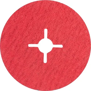 FS 100-16 CO-COOL 50 69401554 Schleifpapier für Schleifteller Körnung (num) 50 (Ø) 100 mm 25 St. by PFERD – product image 1 of 2